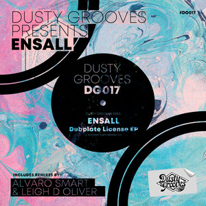 What They Say (Leigh D Oliver Remix)