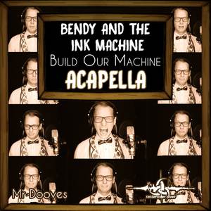 Build Our Machine (Acapella)