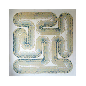 Two Miniatures for Tap Dance and Drums, Movement 1