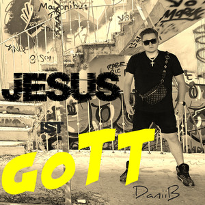 Jesus Ist Gott