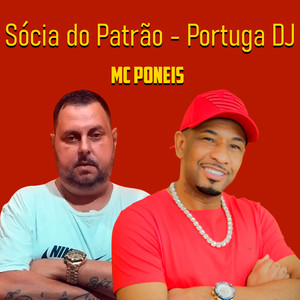 Sócia do Patrão (Explicit)