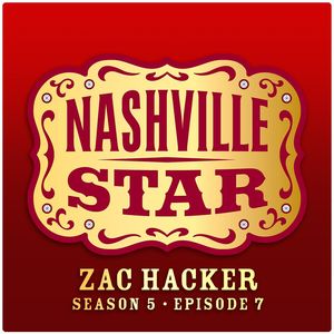 Lady (Nashville Star Season 5 - Episode 7)