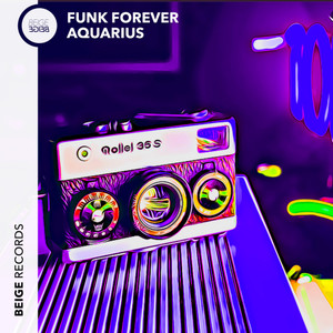 Funk Forever