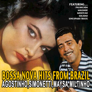 Chora Tua Tristeza