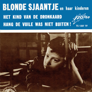 Hang De Vuile Was Niet Buiten