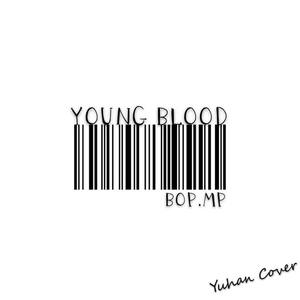 YOUNG BLOOD (YUHAN COVER)