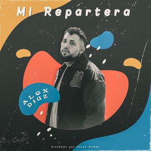 Mi repartera (feat. Alex Diaz)