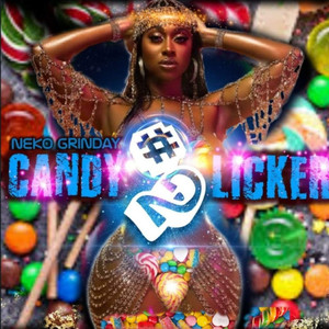 Candy Licker #2 (Explicit)