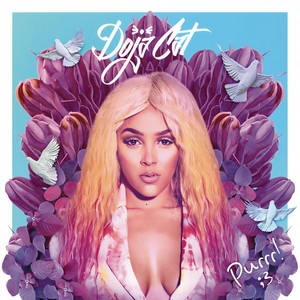 Beautiful-Doja Cat