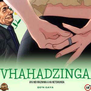 VHAHADZINGA (Explicit)