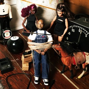 Can't Take Anymore (Explicit)