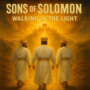 Walking In The Light (feat. BenYAHmin & YAHudah)