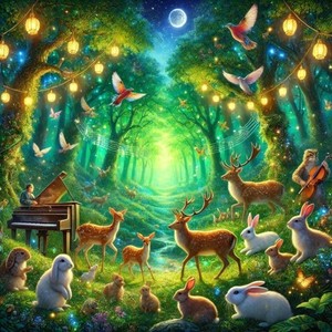 川辺の楽章 (Lo-Fi)