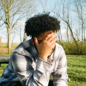 Fix My Problems (Explicit)