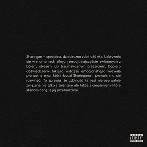 sharingan. (Explicit)