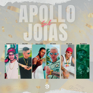 Set Apollo Joias (Explicit)