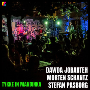 Tykke in Mandinka