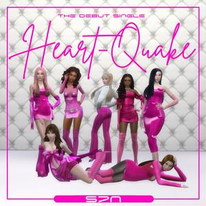 HEART-QUAKE