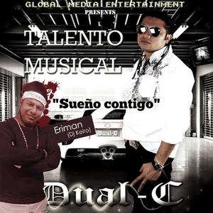 Sueño contigo (feat. Dual C)