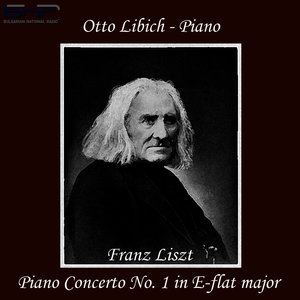 Franz Liszt: Piano Concert No. 1 in E-Flat Major