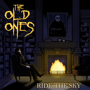 Ride The Sky