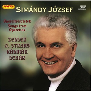 Der Vogelhandler - Der Vogelhandler: Der Vogelhandler: Adam's Song. Nagyapam meg ifju volt (Adam) [Sung in Hungarian] [Sung in Hungarian]