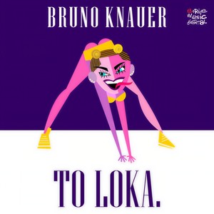 To Loka (Luis Vazquez Sexy Remix)