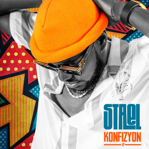 KONFIZYON (EP) [Explicit]