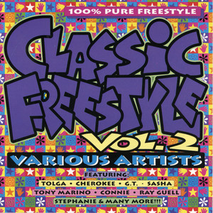 Classic Freestyle Vol. 2