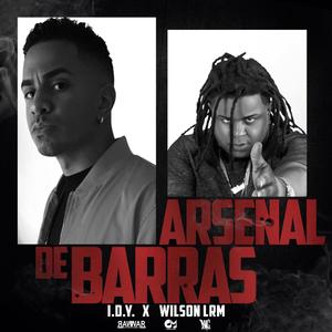 Arsenal de Barras (feat. Wilson la Rabia Musical) (Explicit)