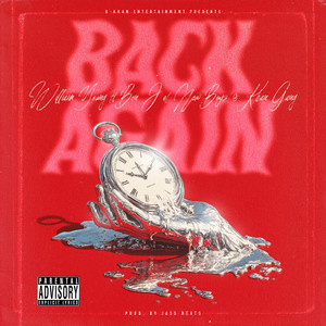 Back Again (Extended MIX|Explicit)