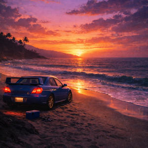 Thats Just How it is (Explicit)