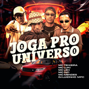 Joga pro Universo (Explicit)