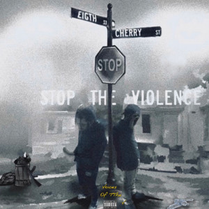 Stop The Violence (Voices Of The V) [Explicit]