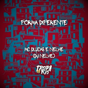 Forma Diferente (Explicit)