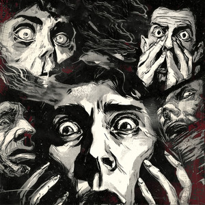 NOT IS HAPPING (Explicit)