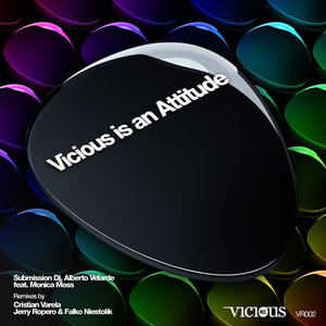 Vicious Is An Attitude (Jerry Ropero & Falko Niestolik Mix)