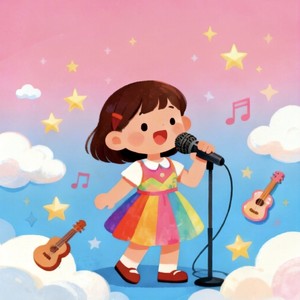 小鸡彩虹 - 《小鸡彩虹》儿歌版 第03话