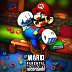 MARIO (feat. L11) [Explicit]