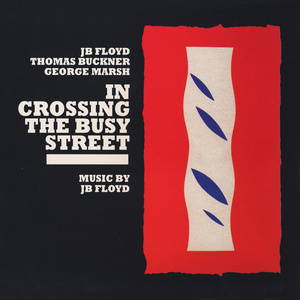 He's The Echo Inside The Echo