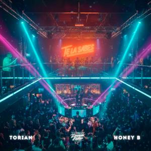 Te la sabes (feat. Honey B)