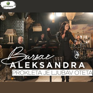 Prokleta je ljubav oteta (Cover)