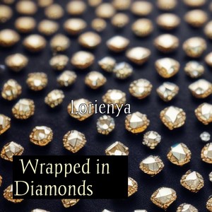 Wrapped in Diamonds