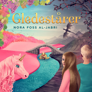 Gledestårer