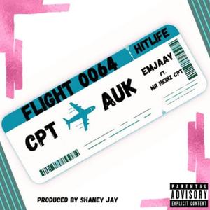 Flight 0064 (feat. Mr Heinz) [Explicit]