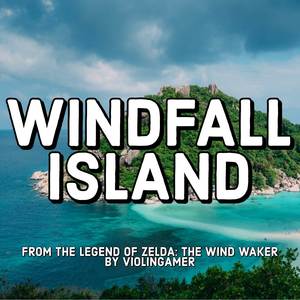Windfall Island