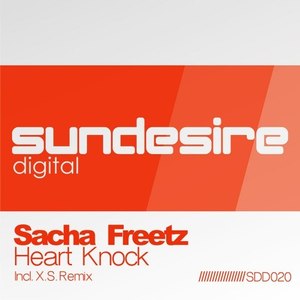 Heart Knock (Original Mix)