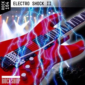 Electro Shock, Vol. 2