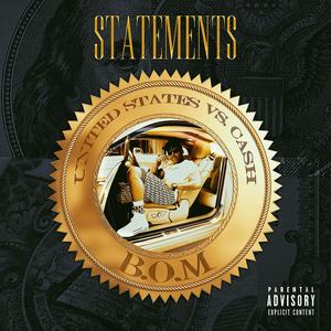 Again(feat. Bishop & Rob) (Explicit)
