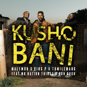 Kusho Bani (feat. DBN Gogo & Mr Nation Thingz)